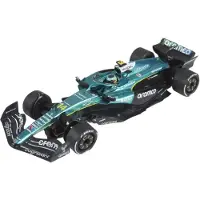 Scalextric Aston Martin Formula 1 Alonso ´25 1:32 Auto