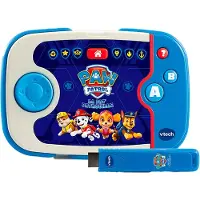 Vtech Helfer Auf Vier Pfoten Laptop Der Neuen Generation Lernspielzeug