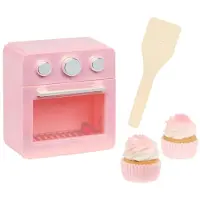 Little Tikes Home Air Fryer Oven Spielzeug