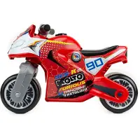 MOLTO Furious Rutschauto