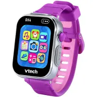 Vtech Kidizoom Smartwatch Dx4 Spanische Version