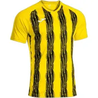 Joma Inter V Kurzarm-t-shirt