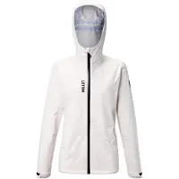 Millet Damen wasserdichte Jacke SENECA 3L DRYEDGE, atmungsaktiv und leicht, zum Wandern, Trekking, Outdoor