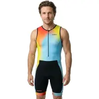 Zone3 Activate+ ärmelloser Triathlonanzug