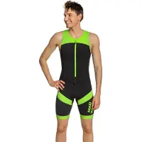 Mad Wave Swmrn Myx-tra Float ärmelloser Triathlonanzug