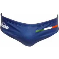 Turbo Italy Splash Badeslip
