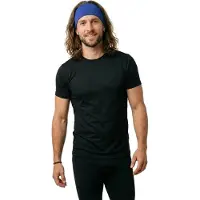 Houdini Moonwalk Stirnband