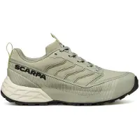 Scarpa RIBELLE RUN LT WP WOMAN, Weiblich, Erwachsener, Olive, 285 g