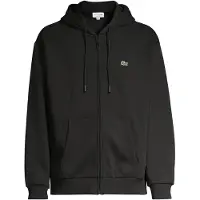 Lacoste Full-Zip Fleece Hoodie Herren XL