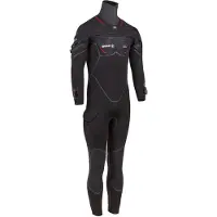 BEUCHAT Semidry X-trem Monosuit 6.5 Mm Halbtrockener Anzug