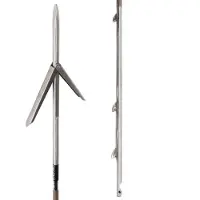 Pathos Squalo Tw Medium Double Barb 7.25 Mm Speerschaft