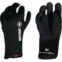 BEUCHAT Sirocco Sport 3 Mm Handschuhe