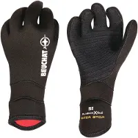 BEUCHAT Sirocco Elite 5 Mm Handschuhe