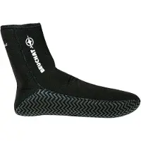 BEUCHAT Sirocco Open 5 Mm Neoprenschuhe
