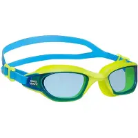 Mad Wave Aquarius Schwimmbrille