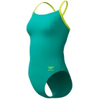 Speedo Fl Solid Flyback 2.0 Badeanzug