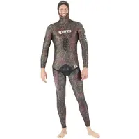 Mares Pure Passion Polygon 7 Mm Open Cell Speerfischjacke