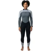 Aqua Lung Aquaflex 5 Mm Damen-tauchnassanzug