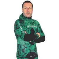 Picasso Posidonia 3 Mm Tauchjacke