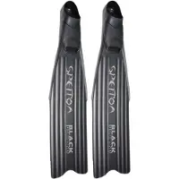 Spetton Black Diamond Flex Speerfischen Flossen