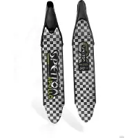 Spetton Cx Apollo Ht Quattro Speerfischen Flossen