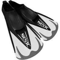 Seac Sub Speed S Tauchflossen