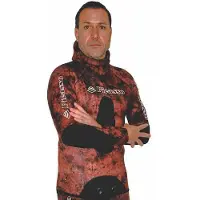 Picasso Kelp 7 Mm Speerfischjacke