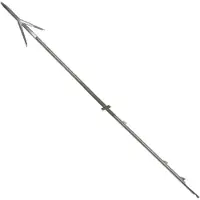Pathos Tahitian Tw Double Barb Large Speerschaft 8.0 Mm