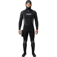 Cressi Logica 8 Mm Neoprenanzug