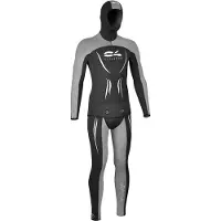 C4 Freediving Vertical Up 3 Mm Freitauchjacke