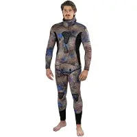 Abysstar Octoskin 3 Mm Speerfischen-neoprenanzug