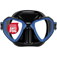 Salvimar Morpheus Anti Fog Tauchmaske
