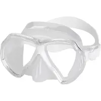BEUCHAT X-contact 2 Evo Freitauchmaske