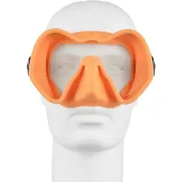 C4 Freediving Skyline Freitauchmaske