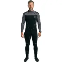 Apeks Thermiq 5 Mm Neoprenanzug