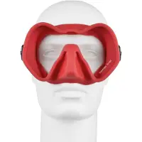 C4 Freediving Skyline Freitauchmaske