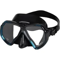 BEUCHAT X-contact 2 Evo Freitauchmaske