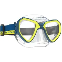 Salvimar Morpheus Mid Anti Fog Tauchmaske