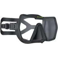 Salvimar Drake Anti Fog Silikon Tauchmaske