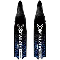 Mares Pure Passion X-wing Fiber Medium Freitauchflossen