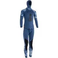 BEUCHAT Atlant Pro Long John 1.5 Mm Speerfischhosen