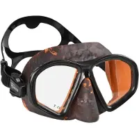 Mares Sealhouette Sf Speerfischen Maske