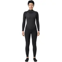 Orca Zen V2 2 Mm Freitauchanzug Für Damen