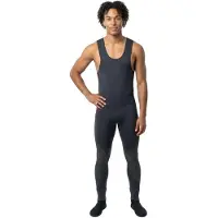 BEUCHAT Espadon Pro Long John 9 Mm Speerfischhosen