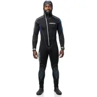 Cressi Facile 5 Mm Neoprenanzug