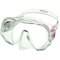 Atomic Aquatics Frameless M Tauchmaske
