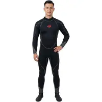 Pinnacle Aquatics Merino Elastiprene 7 Mm Neoprenanzug