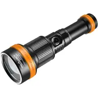 OrcaTorch Zd710 Pack Tauchlampe