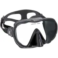 Abysstar Prestige Tauchmaske