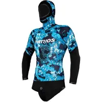 Pathos Logo 3 Mm Speerfischjacke